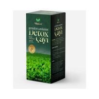 VitaLeaf Quinoa Herbal Detox svorio arbata