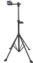 Dviračių stovas - dviračių remonto stovas - Premium MTB remonto stovas - dviračių remonto stovas, skirtas 188 cm iki 30 kg dviratėms transporto priemonėms su greito nuėmimo funkcija