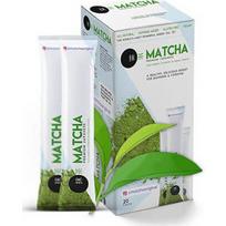Matcha arbata
