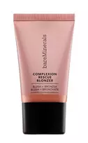 bareMinerals - Liquid blush and bronzer 2in1 Complexion Rescuer Blonzer (Liquid Blush + Bronzer) 15 ml - Kiss of Spice
