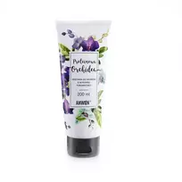 ANWEN_Orchidų baltyminis kondicionierius labai akytiems plaukams 200ml