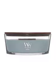 Aromatinė žvakė Woodwick Terra Haze, 453 g