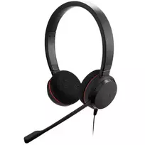 Ausinės Jabra Evolve 20 SE Black 4999-823-369