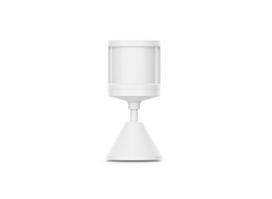 Judėjimo jutiklis - XIAOMI - Mi Motion Sensor 2S - 130° aptikimas - 7 m nuotolis - 3 metų tarnavimo laikas