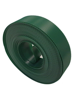 Segmentinė tvoros juosta Mikko 35 x 0,0475 m (550 g/m²) RAL6005 (Žalia)