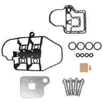 Sunkvežimių transmisijos solenoidinių vožtuvų remonto rinkiniai 7422327063 7422327072 Tinka 22327063 22327072 20739643 7420739643