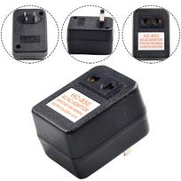 Konverterio kelioninis adapteris Konverterio šerdies forma Kelioninis adapteris 110V to 220V 50W
