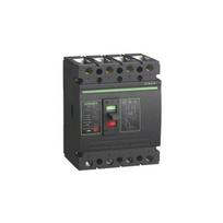 DC jungiklis 4P, 125A, 1000VDC