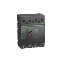DC jungiklis 4P, 250A, 1000VDC