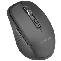 Belaidė kompiuterio pelė Proove Click 2.4 Ghz, 1600 Dpi, 6 mygtukai