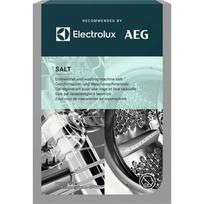 ELECTROLUX skalbimo mašinos ir indaplovės paruošimas M3GCS201