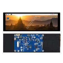 Raspberry Pi IPS DSI MIPI LCD jutiklinis ekranas 0105420