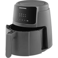 Grundig Nuo 424440 Frytkownica pilka spalva
