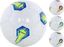 Futbolo kamuolys Adar, baltas