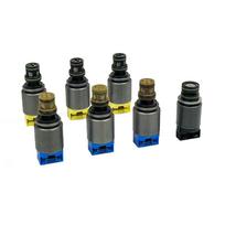 CVT transmisijos solenoidiniai vožtuvai Automobilio priedai 6HP19 6HP26 6HP32 1068298044 Automobilio pakeitimas