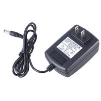 JAV kištukas DC25V 800mA išėjimo galios adapteris maitinimo šaltinis naudojimui patalpose galios adapteris 25V elektronikai 92cm ilgio kabelis