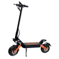 BOGIST F7 PRO 900W*2 Dual-Motor Electric Scooter 10'' All-terrian Escooter for adult with 52V 21AH Battery juoda