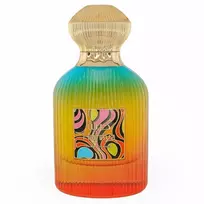 Universalūs kvepalai PARIS CORNER Hurriya EDP spray 100ml