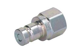 Hidraulinė greitoji jungtis DF 04-18NPT M