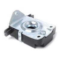 Aliuminio variklio dangčio užrakto mechanizmo variklio dangčio fiksatoriaus skląsčio keitimas 51238203859, skirtas 3 E46 5 E39 X5 E53 Z8 E52 automobilių priedams