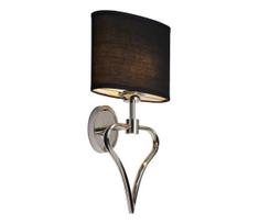Elstead BATH-FALMOUTH-PC- LED vonios šviestuvas FALMOUTH 1xG9/3W/230V+LED/1W IP44