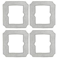Lanksčios šluostės ECOVACS For WINBOT MINI valymui, 10 vnt. 4 PACK
