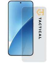 Apsauginis grūdintas stiklas Xiaomi 15 5G telefonui "Tactical Glass Shield 2.5D"