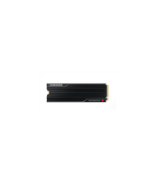 Samsung 9100 PRO | 4000GB | SSD form factor M.2 2280 | Solid-state drive interface PCIe 5.0x4 | Read speed 14800MB/s | Write s