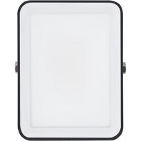 Lauko Prožektorius, 10 W, 900 lm, 4000 °K, IP65, juodas