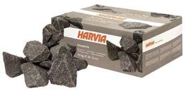 Saunos akmenys HARVIA olivino diabazas 20KG D10-15CM AC3020