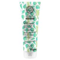 NATURA SIBERICA Bereza Purifying & Perfecting Shower Gel 200ml