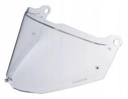 LS2 MX702 PIONEER II skaidrus šalmo stikliukas