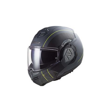 LS2 FF906 ADVANT COOPER MODULINIS ŠALMAS S