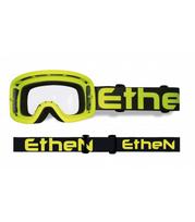 ETHEN MX6503 MASCHERA BIMBO VAIKIŠKI MOTIKROSINIAI AKINIAI GELTONA/JUODA