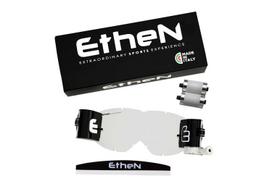 ETHEN STIKLIUKO SU ROLL-OFF SISTEMA RINKINYS 04 AKINIAMS SKAIDRUS 30MM