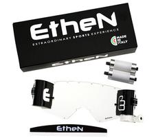 ETHEN STIKLIUKO SU ROLL-OFF SISTEMA RINKINYS 05 ARES AKINAMS 50MM
