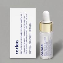 [coclea] Brightening Blemish Cream Ampoule 10ml 1