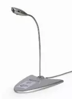 Gembird MIC-DU-01 Stalinis mikrofonas USB