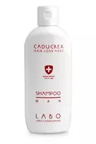 Cadu-Crex – Cadu-Crex plaukų slinkimą HSSC plaukų slinkimą mažinantis šampūnas vyrams