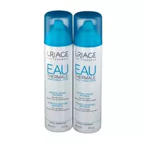 Uriage terminis vanduo 2x300ml