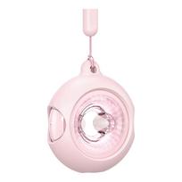 TWS Vention NBRP0 Earbuds T17 Wireless Headphones (pink), Słuchawki bezprzewodowe TWS Vention NBRP0 Earbuds T17 (różowe)