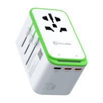 Adapter Roamplug z hotspotem 4G/LTE Wi-Fi GlocalMe Cloud SIM, Adapter Roamplug z hotspotem 4G/LTE Wi-Fi GlocalMe Cloud SIM