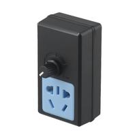 Kintamosios srovės variklio greičio reguliatorius Elektrinis įtampos reguliatorius Kintamos įtampos jungiklis