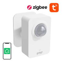 Gosund ST20 Tuya smart ZigBee motion sensor, Inteligentny czujnik ruchu ZigBee Gosund ST20 Tuya