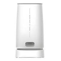 Automatic Pet Feeder Rojeco 4L Button Version (single bowl)
