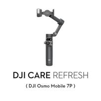 DJI Care Refresh Osmo Mobile 7P (plan roczny), DJI Care Refresh Osmo Mobile 7P (plan roczny) - kod elektroniczny