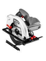 Diskinis pjūklas Graphite 1200 W, diskas 185 mm (58G488)
