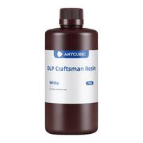 Anycubic DLP Craftsman 3D spausdinimo derva, balta