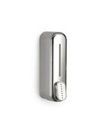 Sieninis skysto muilo dozatorius Gedy Mullet 229413, 0.35 l