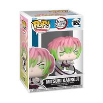 Funko POP! Demon Slayer Mitsuri Kanroji